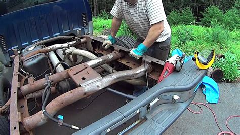 2002 chevy Silverado repair parts